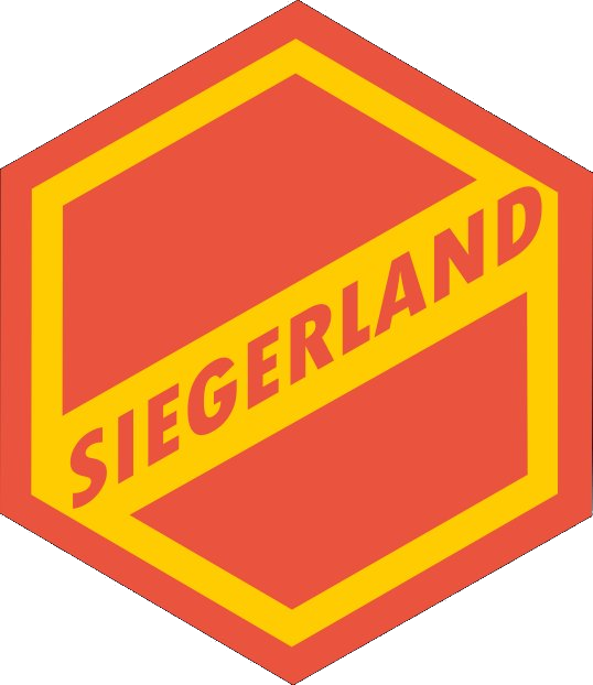 Siegerland Imkereitechnik Logo